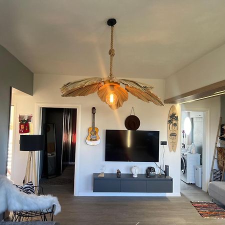 Temali Apartment 2 Shkodër 外观 照片