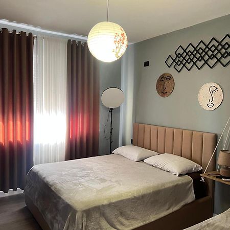 Temali Apartment 2 Shkodër 外观 照片