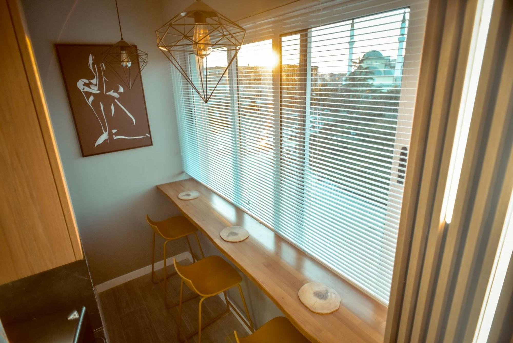 Temali Apartment 2 Shkodër 外观 照片
