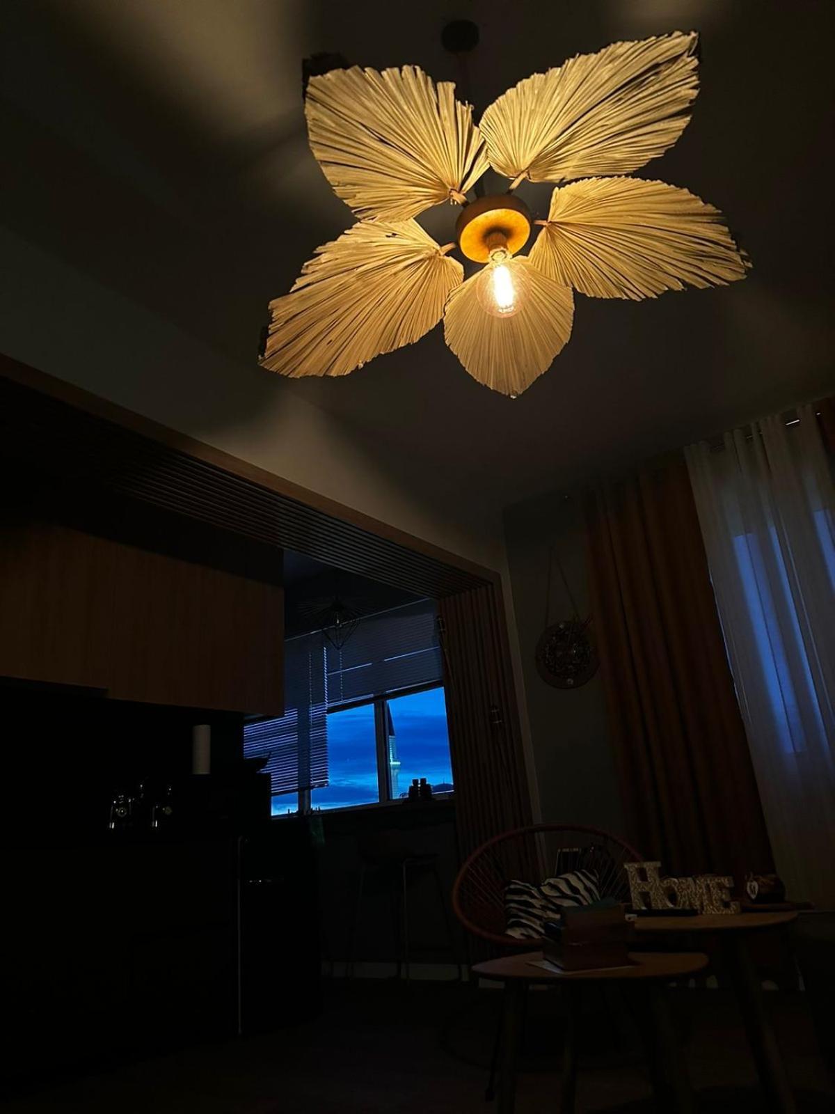 Temali Apartment 2 Shkodër 外观 照片