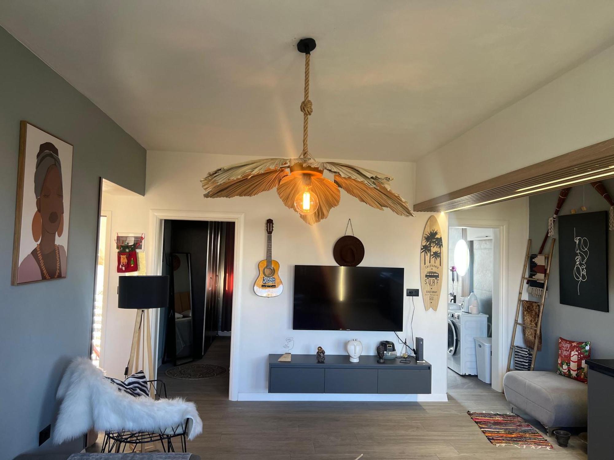 Temali Apartment 2 Shkodër 外观 照片