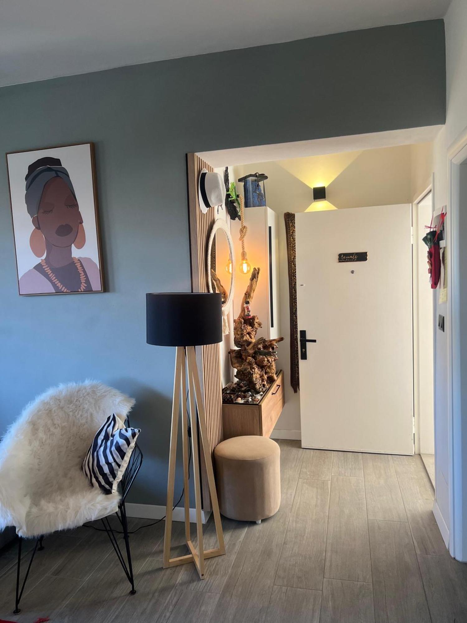 Temali Apartment 2 Shkodër 外观 照片
