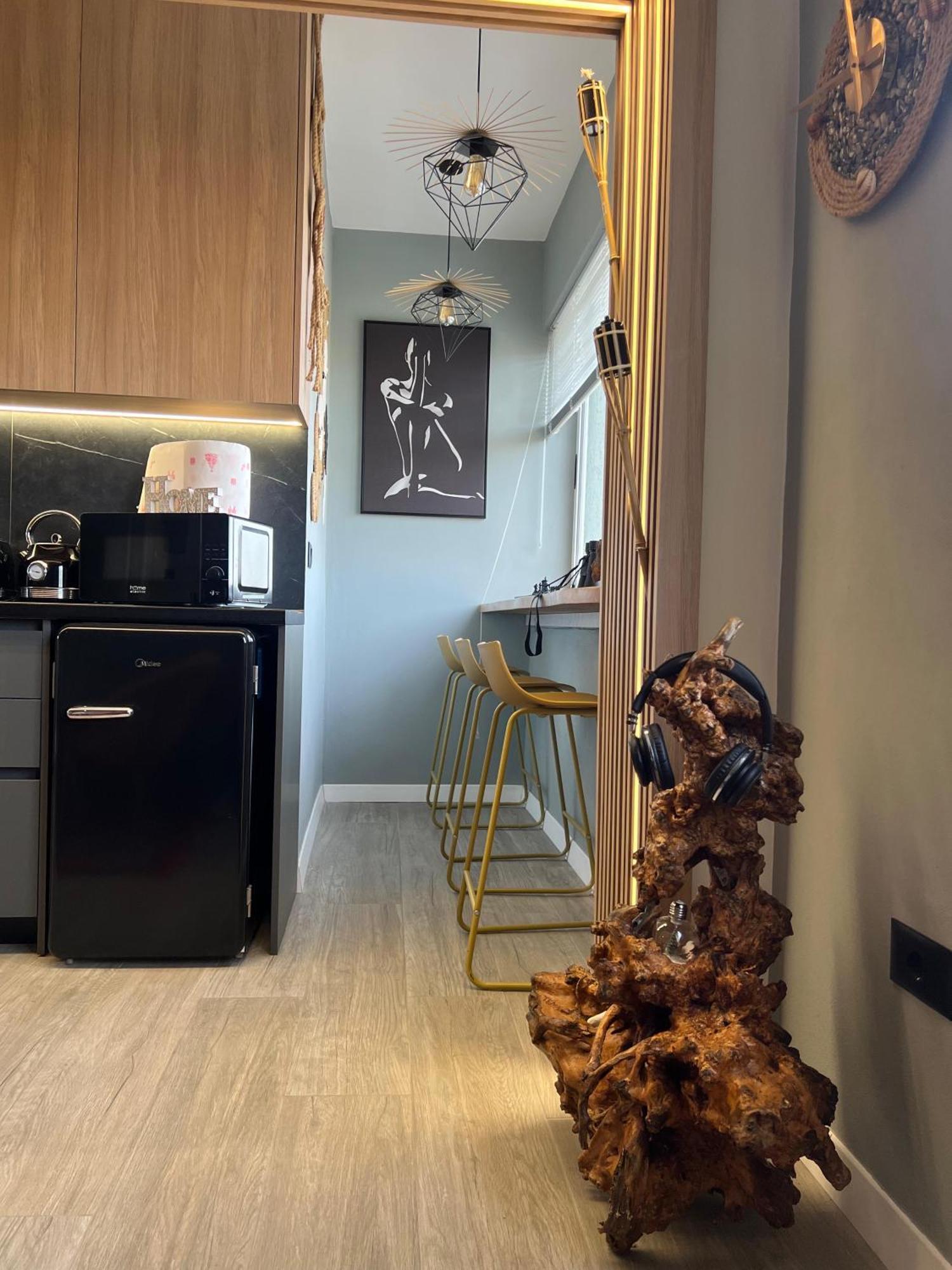 Temali Apartment 2 Shkodër 外观 照片